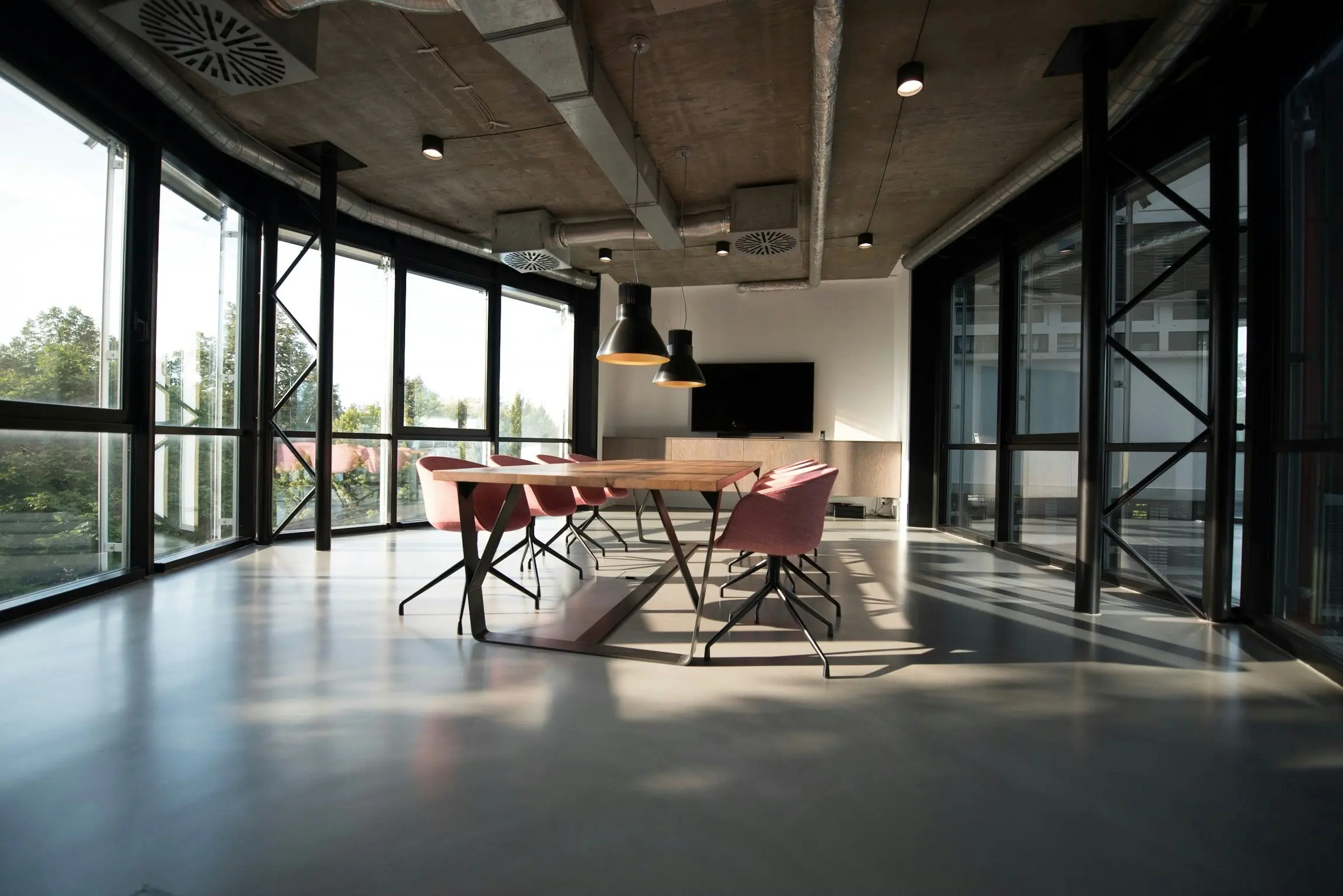 Background for Explore Commercial Solutions
