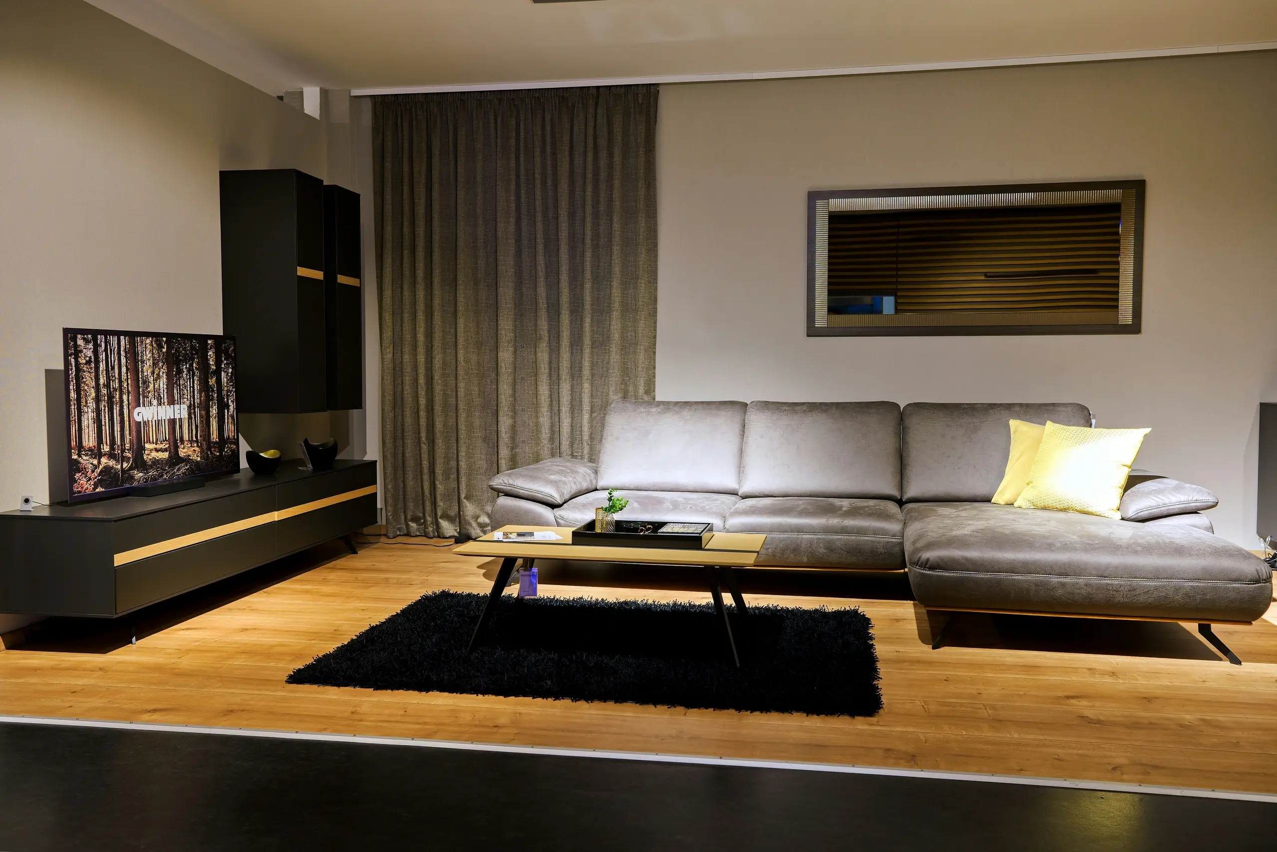 Background for Explore Residential Collection