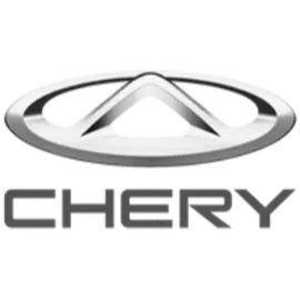 Chery Logo