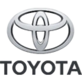 Toyota Logo
