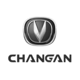 Changan Logo