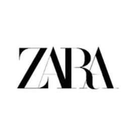Zara Logo
