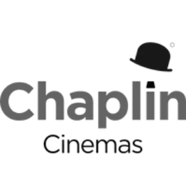 Chaplin Cinemas Logo