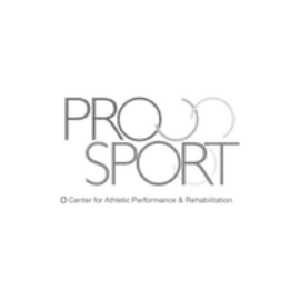 Pro Sport Logo