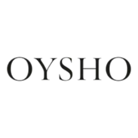 Oysho Logo