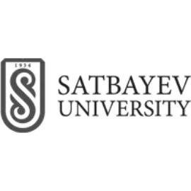 Satbayev University Logo