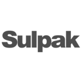 Sulpak Logo