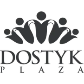 Dostyk Plaza Logo