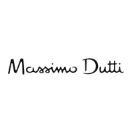 Massimo Dutti Logo