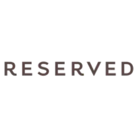 Reserved Logo