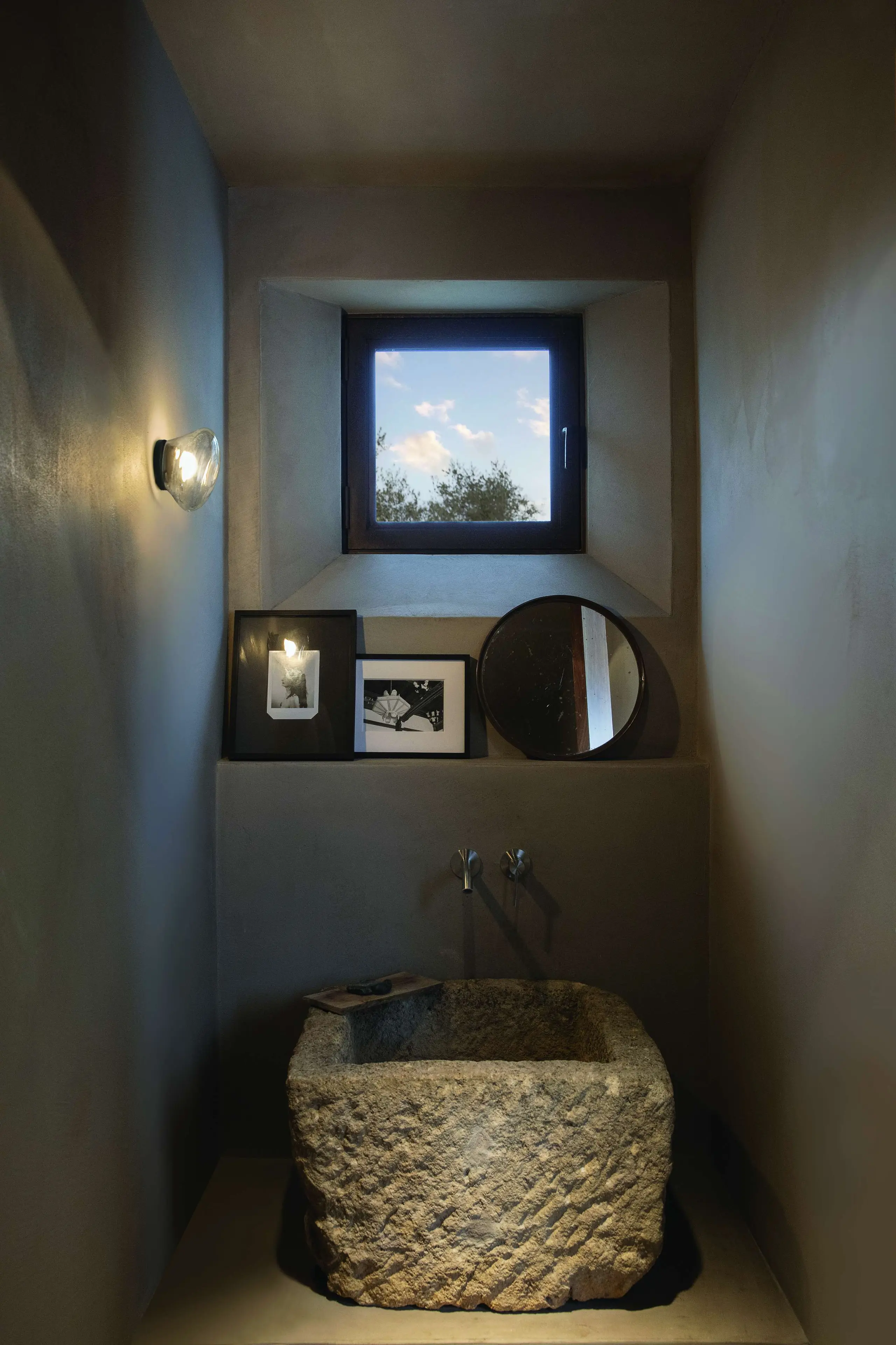 Karman - Agua - view 4