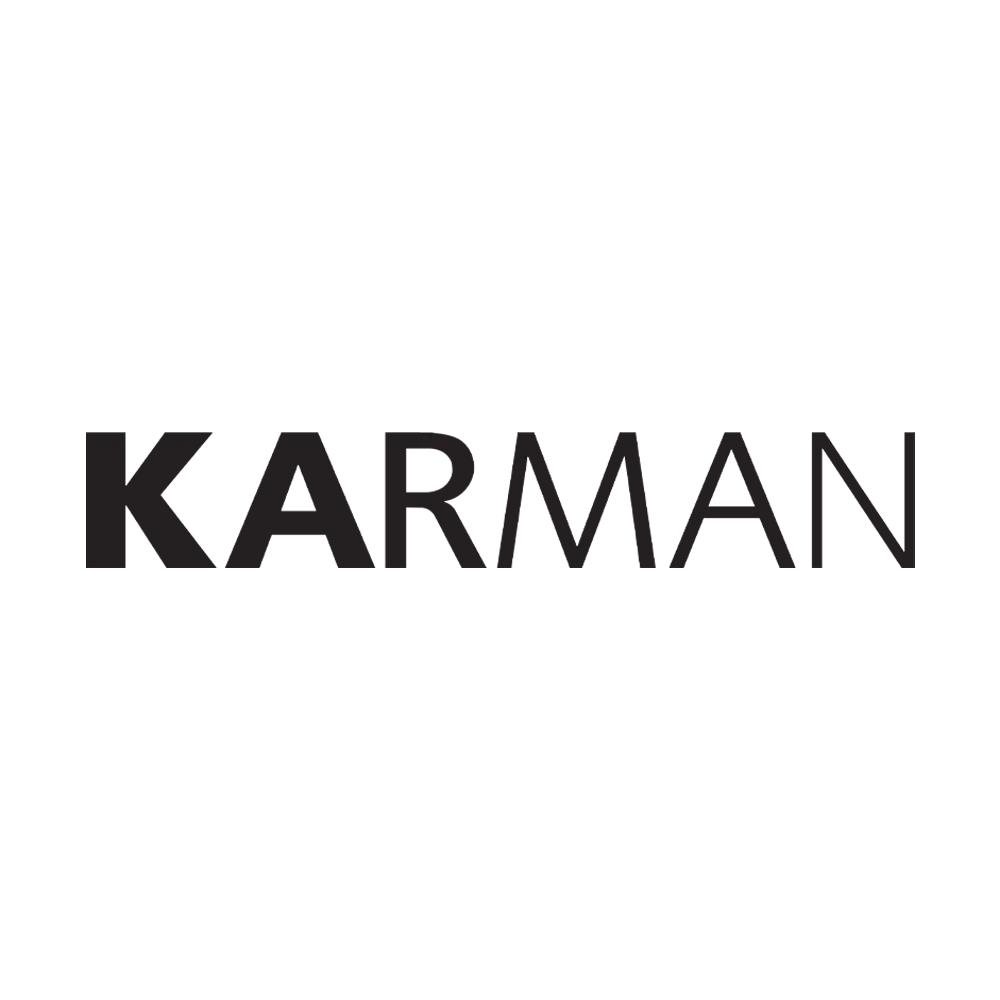 Karman logo